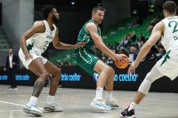 Трима баскетболисти на Балкан попадат в Топ 5 на индивидуалните класации във ФИБА Къп