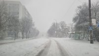 84 населени места без ток и 29 без вода в област Добрич