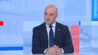 Славов: Ако няма съгласие за промените в Конституцията, ще има отражение върху стабилността на правителството