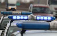 Млад шофьор мина на червено и удари патрулка в Пловдив