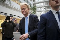 Обрат след изборите в Нидерландия: Изненадваща победа на Герт Вилдерс