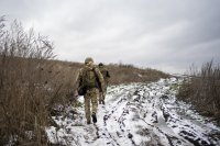 2 години по-късно: Има ли изтощение от мобилизацията и военните действия в Украйна?