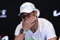 Турнирният директор на Australian Open: Следя Рафа, той очевидно планира да играе в Мелбърн