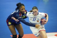 Франция записа втора победа на световното първенство по хандбал за жени