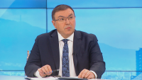 Костадин Ангелов: Хинков не се справя и след ротацията няма да е министър