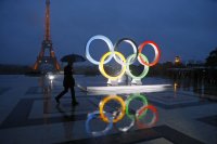 Международният олимпийски комитет разреши участието на руснаци и беларуси под неутрален флаг в Париж 2024