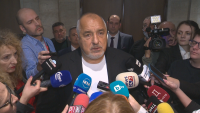 Борисов: Ще си подам оставката, ако ГЕРБ мръдне от позицията си за дерогацията
