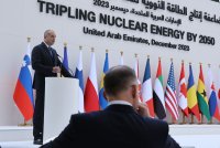 Румен Радев в Дубай: България подкрепя приемането на обща декларация за ядрената енергетика