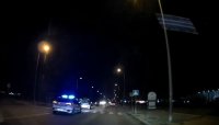 Пешеходец е бил блъснат от кола в Сливен
