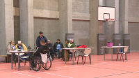 Спортни събития за хора с увреждания - какви са трудностите им