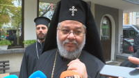 Патриархът е контактен, съобщи старозагорският митрополит Киприан