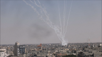 Изтече примирието между Израел и Хамас, подновиха военните действия