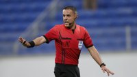 Никола Попов ще ръководи срещата за Купата на България между Славия и ЦСКА