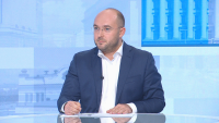 Георги Георгиев: Най-голямата група в СОС да намери мнозинство, за да бъде избран председател