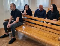 Варненската апелативна прокуратура ще протестира присъдата за катастрофата със загинала жена в Шумен
