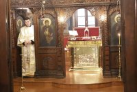 Молебен във всички храмове в страната за здравето на патриарх Неофит