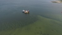 Повдигнаха обвинение на Иван Портних и още двама души за замърсяването на Варненското езеро