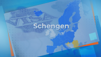 Политическите реакции за предложението за "въздушен Шенген"