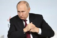 Русия ще произведе президентски избори и в украински области, които преди година обяви, че анексира