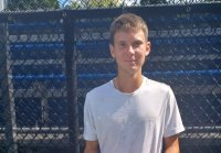 Илиян Радулов отпадна на четвъртфиналите на сингъл на тенис турнира "Ориндж Боул" в САЩ