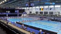 Плувното бижу на Румъния - олимпийският плувен комплекс в Отопени