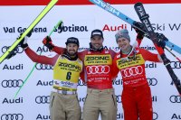 снимка 4 Винсент Крихмайер спечели първия Супергигантски слалом за сезона от Световната купа по ски алпийски дисциплини