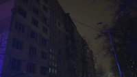 Руски удари в Киев: Ракети поразиха три квартала