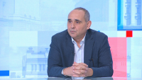 Росен Костурков: Страната не се вкарва в спирала от дългове с новия бюджет