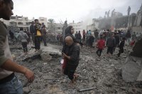 Съветът за сигурност на ООН ще гласува резолюция за незабавно примирие в Газа