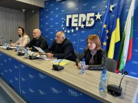 Бойко Борисов поема лично ръководството на структурите на ГЕРБ в София