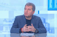 Тошко Йорданов, ИТН: Най-лесно се крадат пари през държавния бюджет