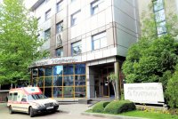 Кардиологичната болница в София отново ще се казва "Света Екатерина"