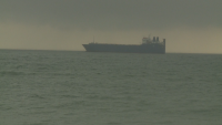 Испански кораб напът към отвлечения "Руен"