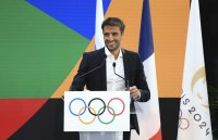Шефът на организационния комитет на Париж 2024: Приветстваме и уважаваме решението на МОК за спортистите от Русия и Беларус
