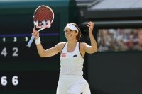 Ализе Корне получи "уайлд кард" за Australian Open