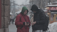Хакерска атака: Срив на най-големия телеком в Украйна