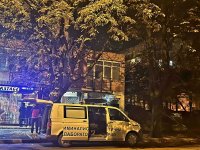Простреляната в Русе жена е в критично състояние