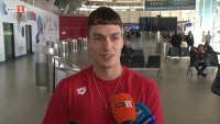 Калоян Левтеров: Всеки един полуфинал и финал доставят голяма емоция и опит