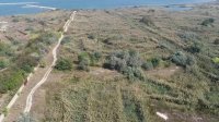 Подобрен е водният режим в защитената местност "Пода" и езерото "Вая" край Бургас