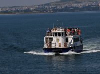 Туристически разходки с кораб до остров Света Анастасия ще има на 26 и 27 декември