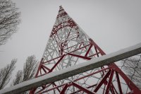 Украинският мобилен оператор "Киевстар" заяви, че е възстановил услугите си след проблеми с комуникациите