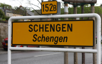 Какво ще донесе влизането ни в Шенген?