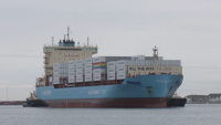 В обход на Червено море: Още компании спират корабите си в опасния район