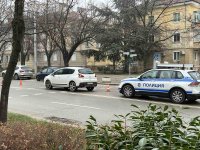 Блъснаха дете на пешеходна пътека в Благоевград, още два инцидента станаха тази сутрин в региона (СНИМКИ)