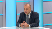 Христо Проданов, БСП: В новия бюджет няма никакви реформи