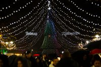 Засилени мерки за сигурност по празниците в Бургас
