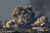 Засилва се натискът за хуманитарно примирие в Газа
