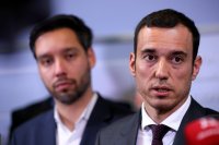 София да вземе 23 млн. лв. заем от държавния бюджет за инфраструктурни проекти, предлага Васил Терзиев