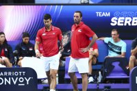Сърбия отпадна на четвъртфиналите на тенис турнира United Cup