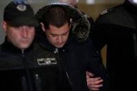 Съдът наложи домашен арест на Иван Иванов - син, обвинен за подкуп